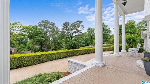 3558 WESTBURY ROAD, Mountain Brook, AL 35223
