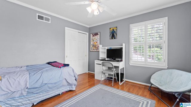 3558 WESTBURY ROAD, Mountain Brook, AL 35223