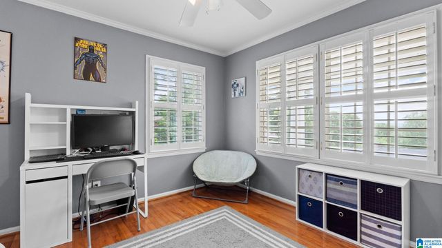 3558 WESTBURY ROAD, Mountain Brook, AL 35223