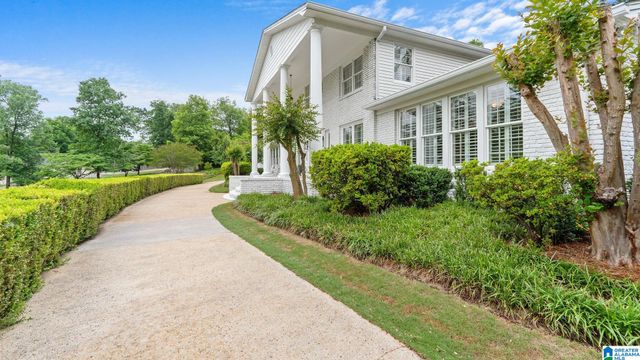 3558 WESTBURY ROAD, Mountain Brook, AL 35223