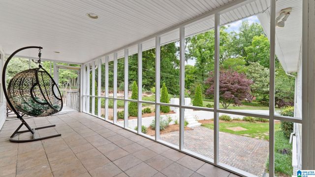 3558 WESTBURY ROAD, Mountain Brook, AL 35223