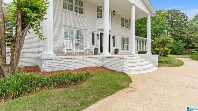 3558 WESTBURY ROAD, Mountain Brook, AL 35223