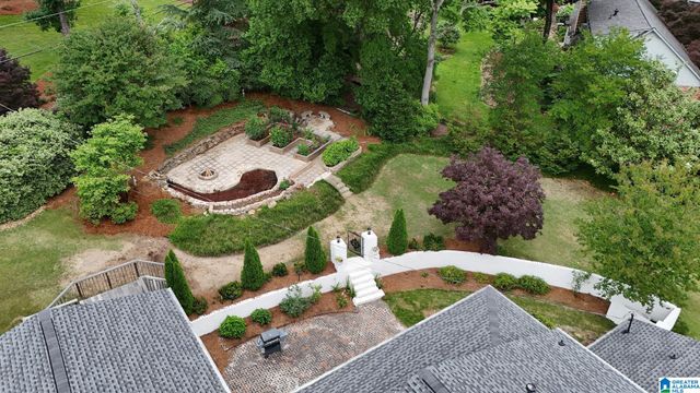 3558 WESTBURY ROAD, Mountain Brook, AL 35223
