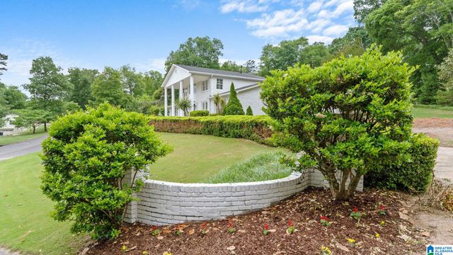 3558 WESTBURY ROAD, Mountain Brook, AL 35223