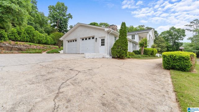 3558 WESTBURY ROAD, Mountain Brook, AL 35223