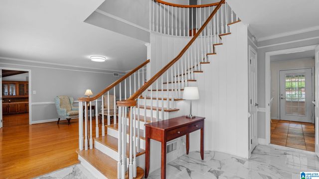 3558 WESTBURY ROAD, Mountain Brook, AL 35223