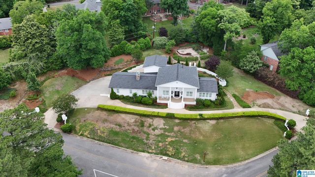 3558 WESTBURY ROAD, Mountain Brook, AL 35223