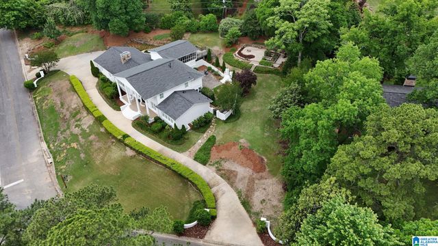 3558 WESTBURY ROAD, Mountain Brook, AL 35223