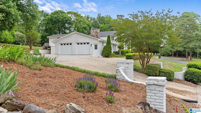 3558 WESTBURY ROAD, Mountain Brook, AL 35223