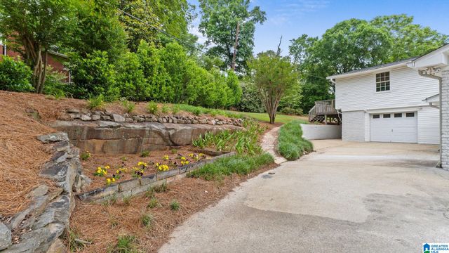 3558 WESTBURY ROAD, Mountain Brook, AL 35223