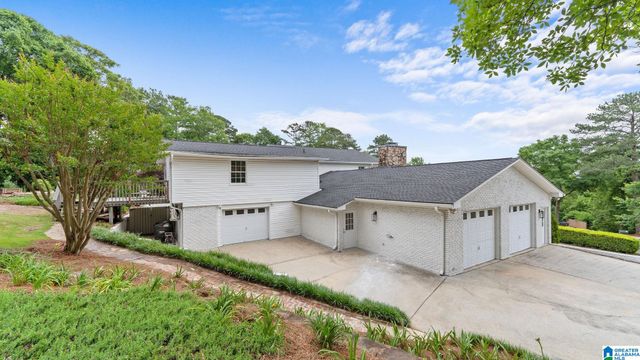 3558 WESTBURY ROAD, Mountain Brook, AL 35223