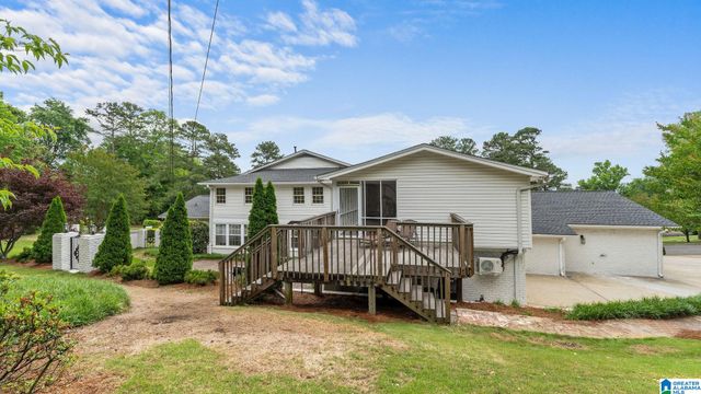 3558 WESTBURY ROAD, Mountain Brook, AL 35223