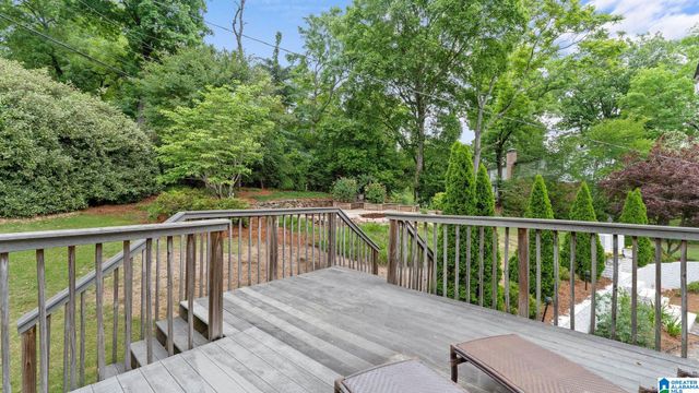3558 WESTBURY ROAD, Mountain Brook, AL 35223