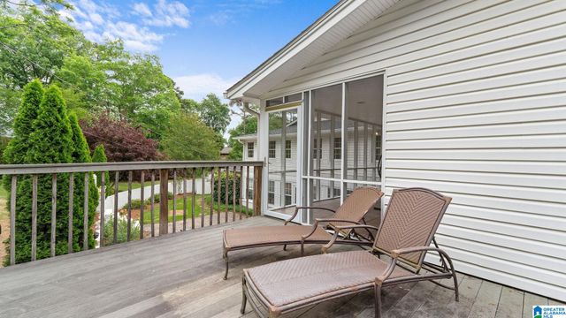 3558 WESTBURY ROAD, Mountain Brook, AL 35223