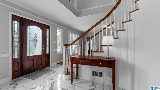 3558 WESTBURY ROAD, Mountain Brook, AL 35223