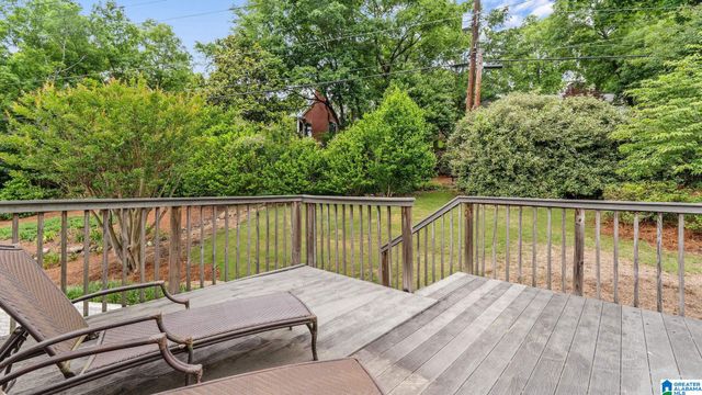 3558 WESTBURY ROAD, Mountain Brook, AL 35223