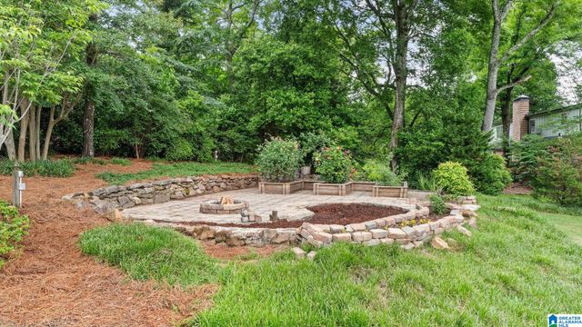 3558 WESTBURY ROAD, Mountain Brook, AL 35223