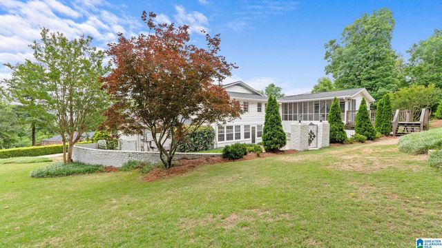 3558 WESTBURY ROAD, Mountain Brook, AL 35223