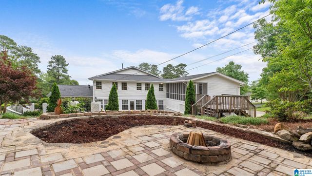 3558 WESTBURY ROAD, Mountain Brook, AL 35223