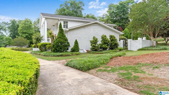 3558 WESTBURY ROAD, Mountain Brook, AL 35223
