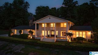 3558 WESTBURY ROAD, Mountain Brook, AL 35223