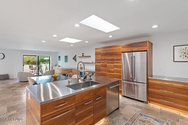 4811 W Lakeridge Terrace, Reno, NV 89509