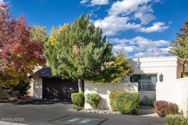 4811 W Lakeridge Terrace, Reno, NV 89509