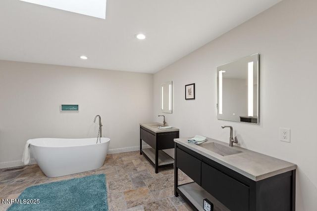 4811 W Lakeridge Terrace, Reno, NV 89509