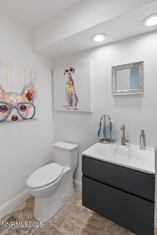 4811 W Lakeridge Terrace, Reno, NV 89509