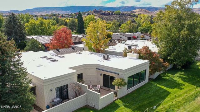 4811 W Lakeridge Terrace, Reno, NV 89509