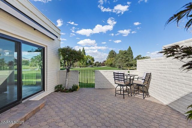 4811 W Lakeridge Terrace, Reno, NV 89509