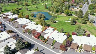 4811 W Lakeridge Terrace, Reno, NV 89509