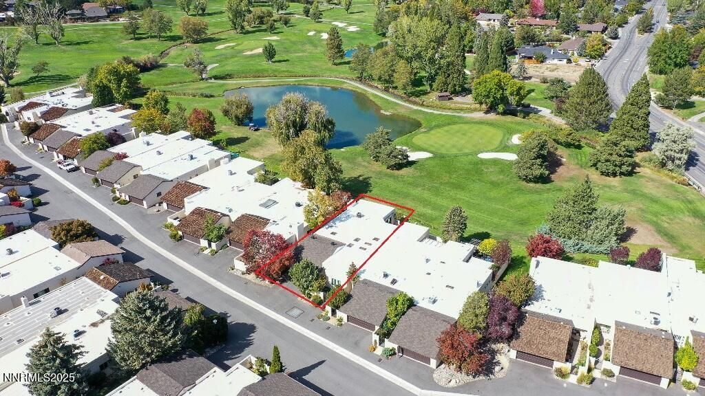 4811 W Lakeridge Terrace, Reno, NV 89509