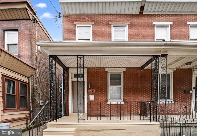 4287 PENN ST, Philadelphia, PA 19124