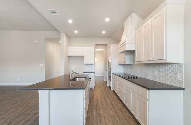 620 Alaina Drive, Desoto, TX 75115