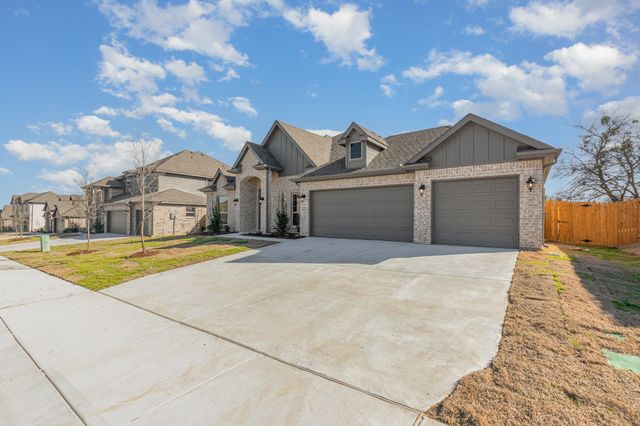 620 Alaina Drive, Desoto, TX 75115