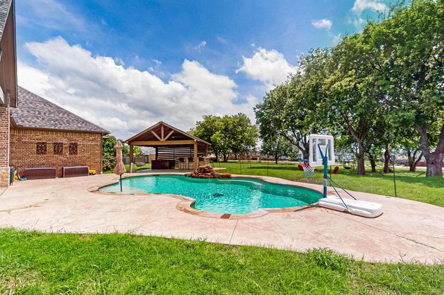 19121 Shortmeadow, Forney, TX 75126