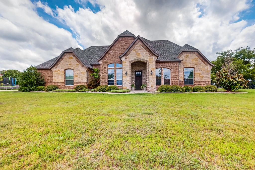 19121 Shortmeadow, Forney, TX 75126
