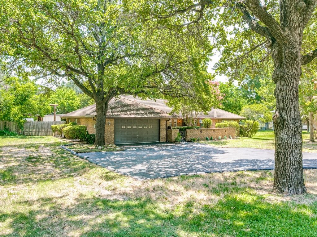 1132 N Irving Heights Drive, Irving, TX 75061