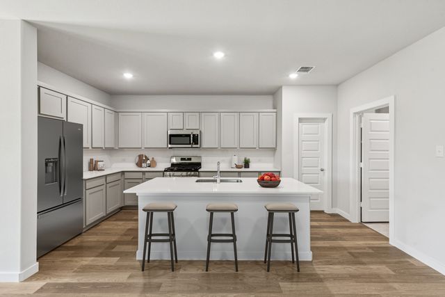 2115 Sunshining Road, Princeton, TX 75407