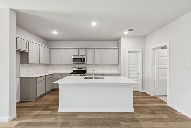 2115 Sunshining Road, Princeton, TX 75407