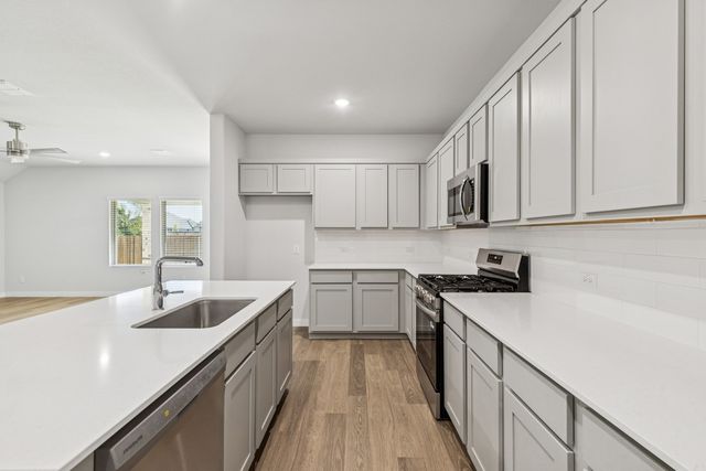 2115 Sunshining Road, Princeton, TX 75407