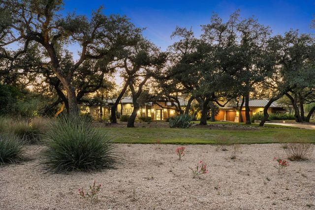 17800 Flagler DR, Austin, TX 78738
