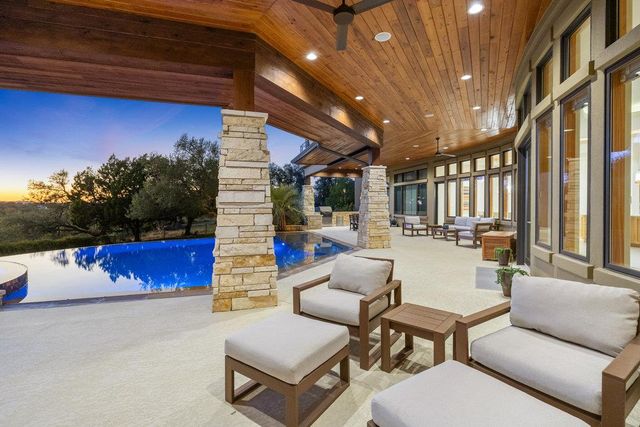 17800 Flagler DR, Austin, TX 78738