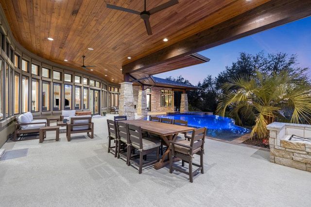 17800 Flagler DR, Austin, TX 78738