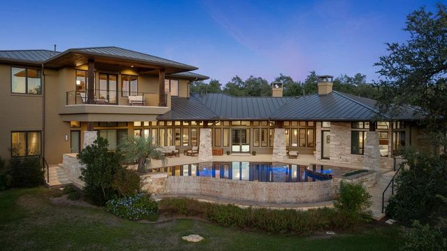 17800 Flagler DR, Austin, TX 78738