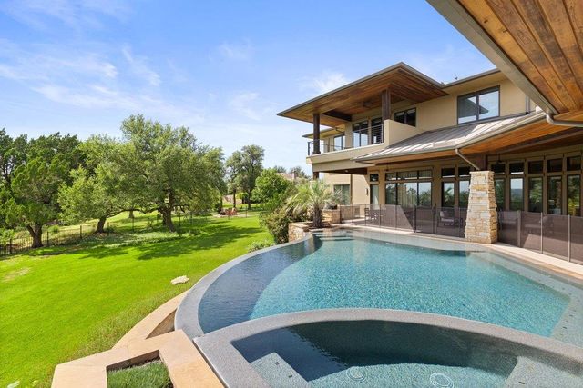 17800 Flagler DR, Austin, TX 78738