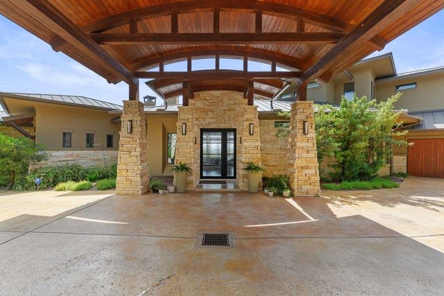 17800 Flagler DR, Austin, TX 78738