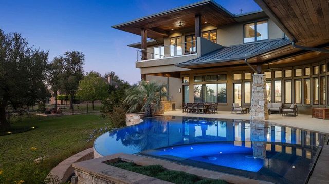 17800 Flagler DR, Austin, TX 78738