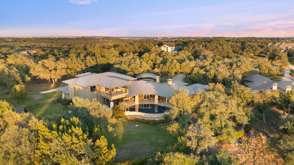 17800 Flagler DR, Austin, TX 78738